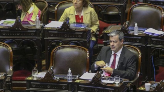 Diputados: el oficialismo busca bloquear el debate opositor por la Boleta Única