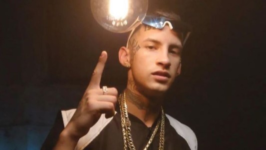 L-Gante hará su debut como actor en la pantalla grande