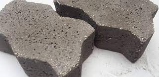 Santa Fe: Se presentó un proyecto para pavimentar calles con adoquines de plástico reciclado