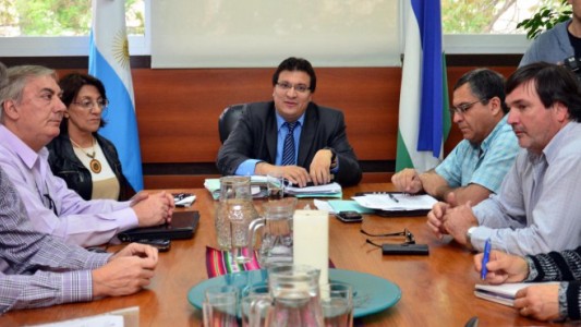 Río Negro: proponen a docentes extender las clases al 29 de diciembre para no descontarles por los paros