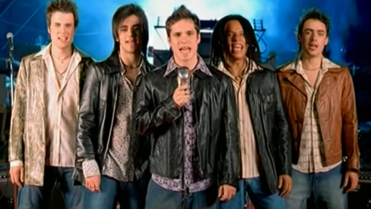 Mambrú: 20 años después