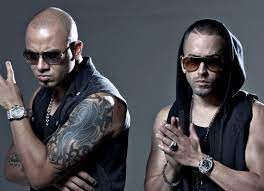 Wisin y Yandel anunciaron su último show en la Argentina