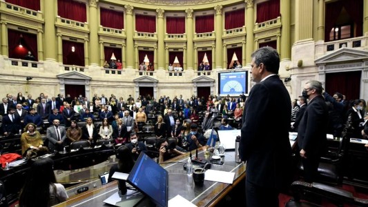 La Cámara de Diputados aprobó proyectos de incentivo a la construcción, respuesta integral al VIH y cannabis medicinal