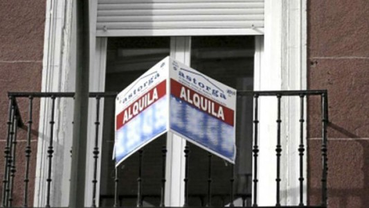 Alquileres: las inmobiliarias estiman que los precios “igualarán o le ganarán" a la inflación