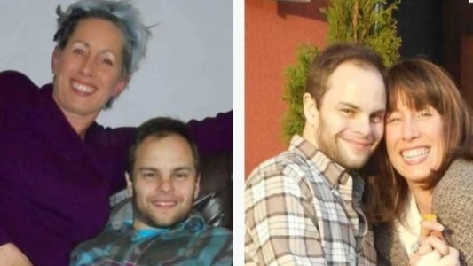 "Sexo alucinante": se enamoró de su madre biológica tras reencontrarse luego de tres décadas