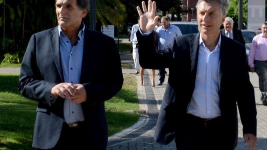 Desde el Gobierno remarcaron "la importancia de la inmigración" pero con "controles más firmes"