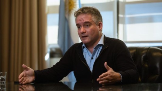 La Ciudad asegura que "no habrá acampe" durante la Marcha Federal