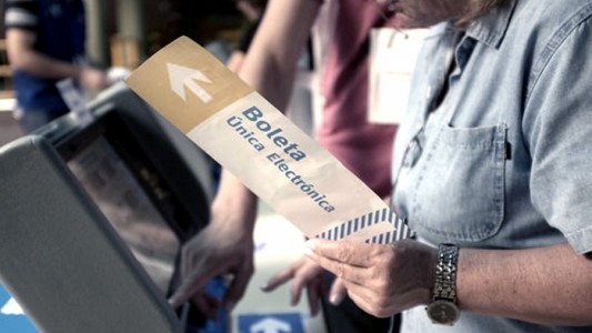 Boleta Única: la oposición busca avanzar en Diputados con su postura