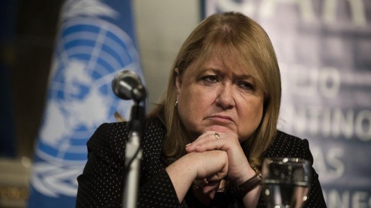 Si gana Trump, las relaciones con Estados Unidos pueden "entrar en un parate", afirmó Malcorra