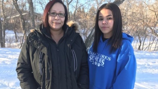 Canadá: Mujeres aborígenes son obligadas a esterilizarse después de dar a luz