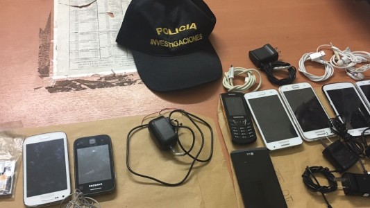 Seguridad: dan 15 días para que identifiquen a todos los usuarios de celulares del país