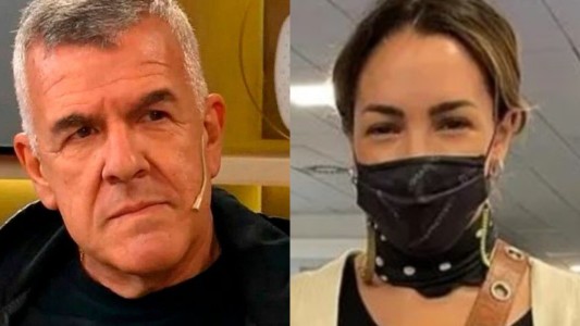 Dady Brieva habló sobre la escena de abuso sexual que filmó con Thelma Fardín: "Me pongo a transpirar de solo recordarlo"