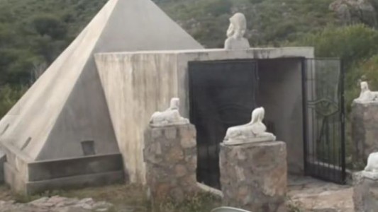 Sanadores egipcios: ¿secta con trata de personas o estafa con asociación ilícita?