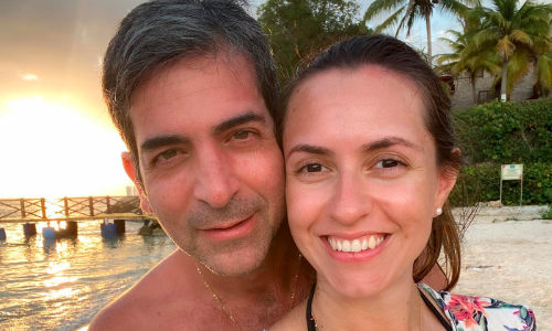 La esposa del fiscal paraguayo asesinado le había anunciado su embarazo horas antes del crimen