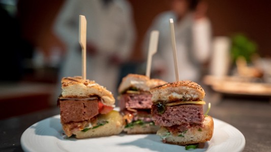 Carne de origen vegetal: lo que hay que saber