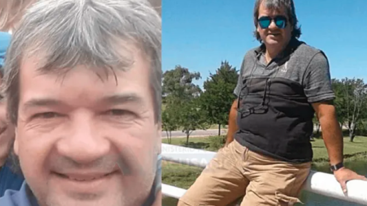 Capturaron en Misiones al femicida que mató y enterró a su ex pareja debajo de una carpeta de cemento