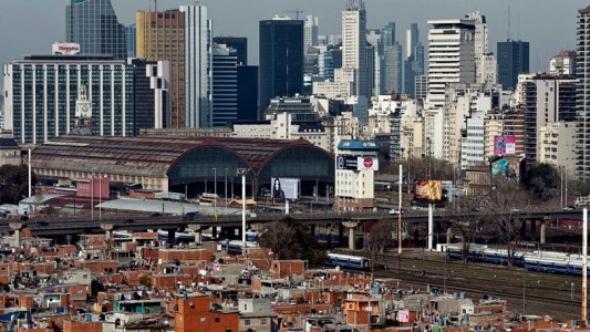 Una familia necesitó en abril $95.268 para no ser pobre en CABA