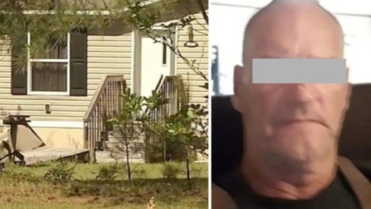 Asesinó a su esposa y murió de un infarto mientras la enterraba