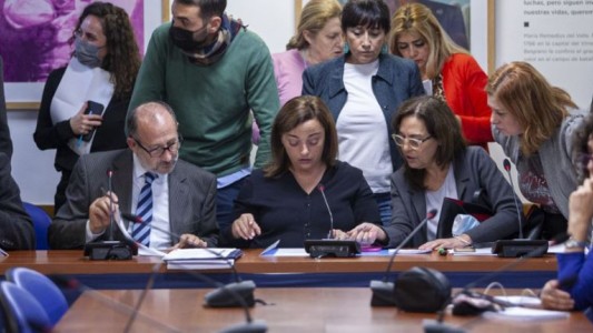 Ley de Alquileres: no hubo acuerdo entre oficialismo y oposición y se definirá en el recinto