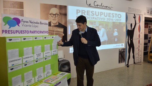 Jorge Macri se puso a "disposición" de Carrió "para que vea que no hay ningún caso de corrupción"