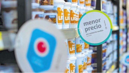 Muchos de los productos de la canasta de proximidad siguen sin aparecer: el programa oficial está paralizado