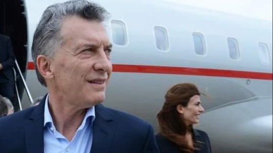 "La unidad por la unidad misma no sirve": Macri envió un mensaje al PRO desde EE.UU.