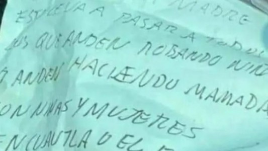 Un "vengador anónimo" en México: asesina presuntos delincuentes y firma como "Limpiador"