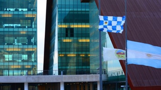 San Luis decretó tres días de duelo por la muerte de Fidel Castro