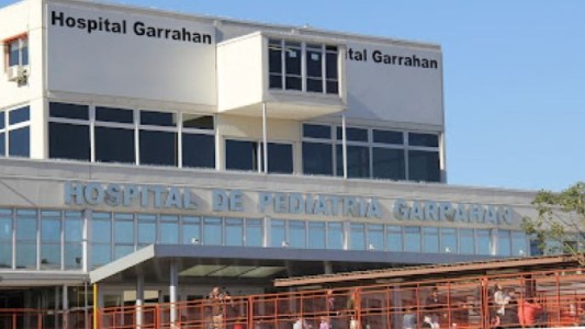 Guardias pediátricas: se duplican las consultas por infecciones respiratorias