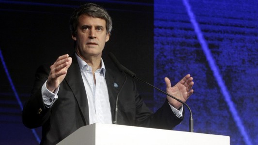 Prat Gay prometió "la rebaja más grande de la historia del impuesto a las Ganancias"