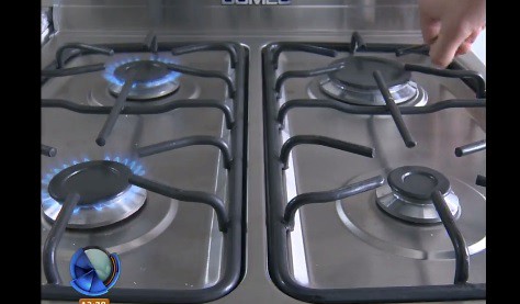 Empresas de gas piden aumentos de entre 25% y 75%