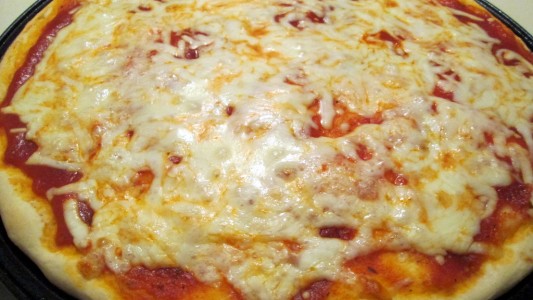 "Changómetro": juntarse a comer pizza casera cuesta seis veces más que en 2017