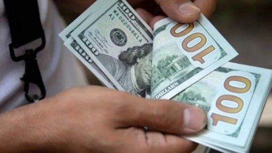 La ONU facilitó a sus funcionarios el contacto para cambiar dólares en una cueva en Buenos Aires