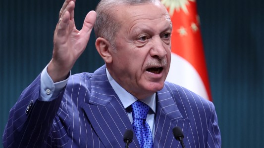 Turquía anunció que bloqueará el ingreso de Finlandia y Suecia a la OTAN