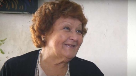 Murió Mabel Pessen, actriz de Casados con hijos, Floricienta y Los Simuladores