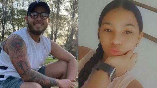 Quiénes eran las víctimas del terrible choque de Palermo: un pastelero de 24 años y su sobrina de 15