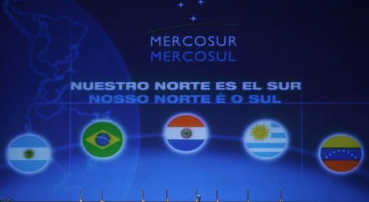 Suspendieron a Venezuela del Mercosur y su canciller tildó la medida de "golpe de Estado"