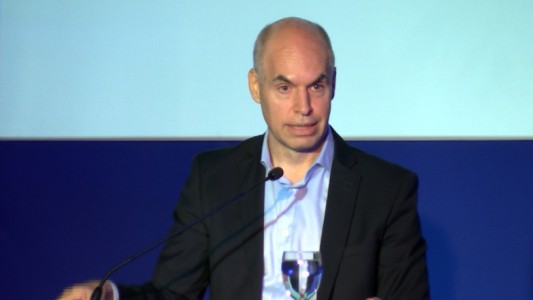 Cambio en Bienes Personales: "Es política sistemática de Nación de atacar a la Ciudad"