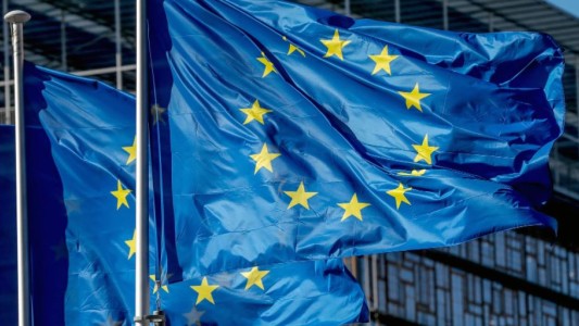 La Unión Europea anunció que brindará un "fuerte apoyo" al ingreso de Finlandia y Suecia a la OTAN