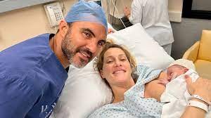 Mica Viciconte mostró cómo quedó su cuerpo a 10 días de dar a luz