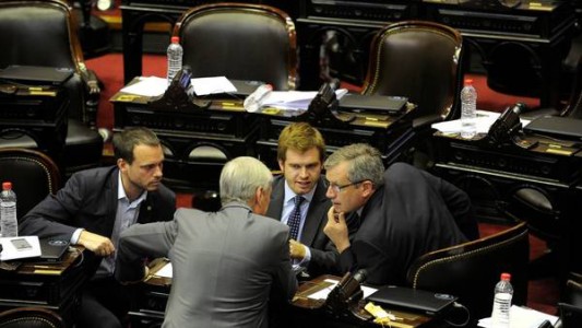 Diputados le dio media sanción a la Emergencia Social