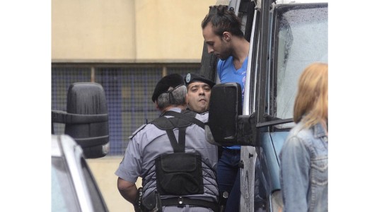 Citan a declarar a Fariña en la causa contra Scioli