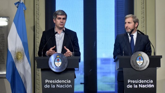 Ganancias: el Gobierno convocó a una mesa de diálogo y expresó "optimismo" en llegar a un acuerdo