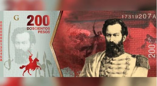 El Gobierno anuncia nuevos billetes con próceres y equidad de género