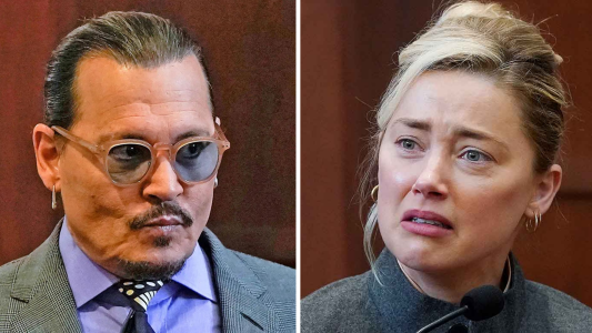 Depp vs Heard, un show aparte - #FlashChat