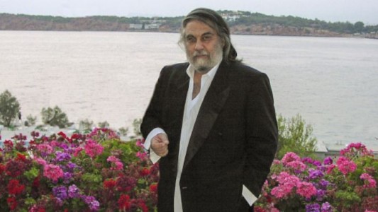 Murió Vangelis, compositor de la banda sonora de Blade Runner y Carrozas de fuego