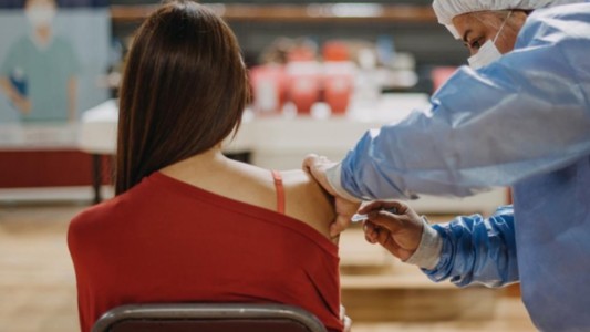 Coronavirus: cuarta dosis libre a partir del sábado 21 de mayo en territorio bonaerense