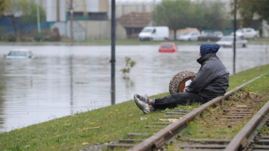 Declaran la "emergencia climática" por 18 meses en la ciudad bonaerense de La Plata