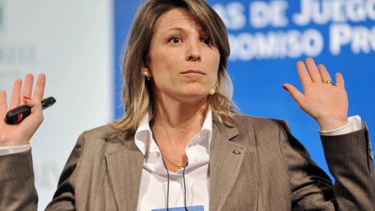 Isela Costantini renunció a Aerolíneas Argentinas