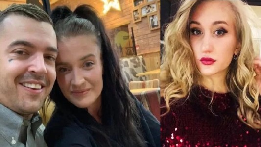 Rompió el silencio la mujer cuya pareja la dejó por una refugiada ucraniana: "Puso su mirada en Tony desde el principio"